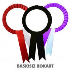  Baskısız Kokart 1000 li Paket